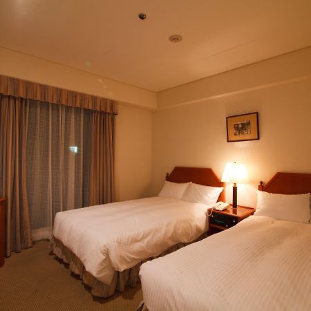 Ana Crowne Plaza Hotel Nagasaki Gloverhill By Ihg Экстерьер фото