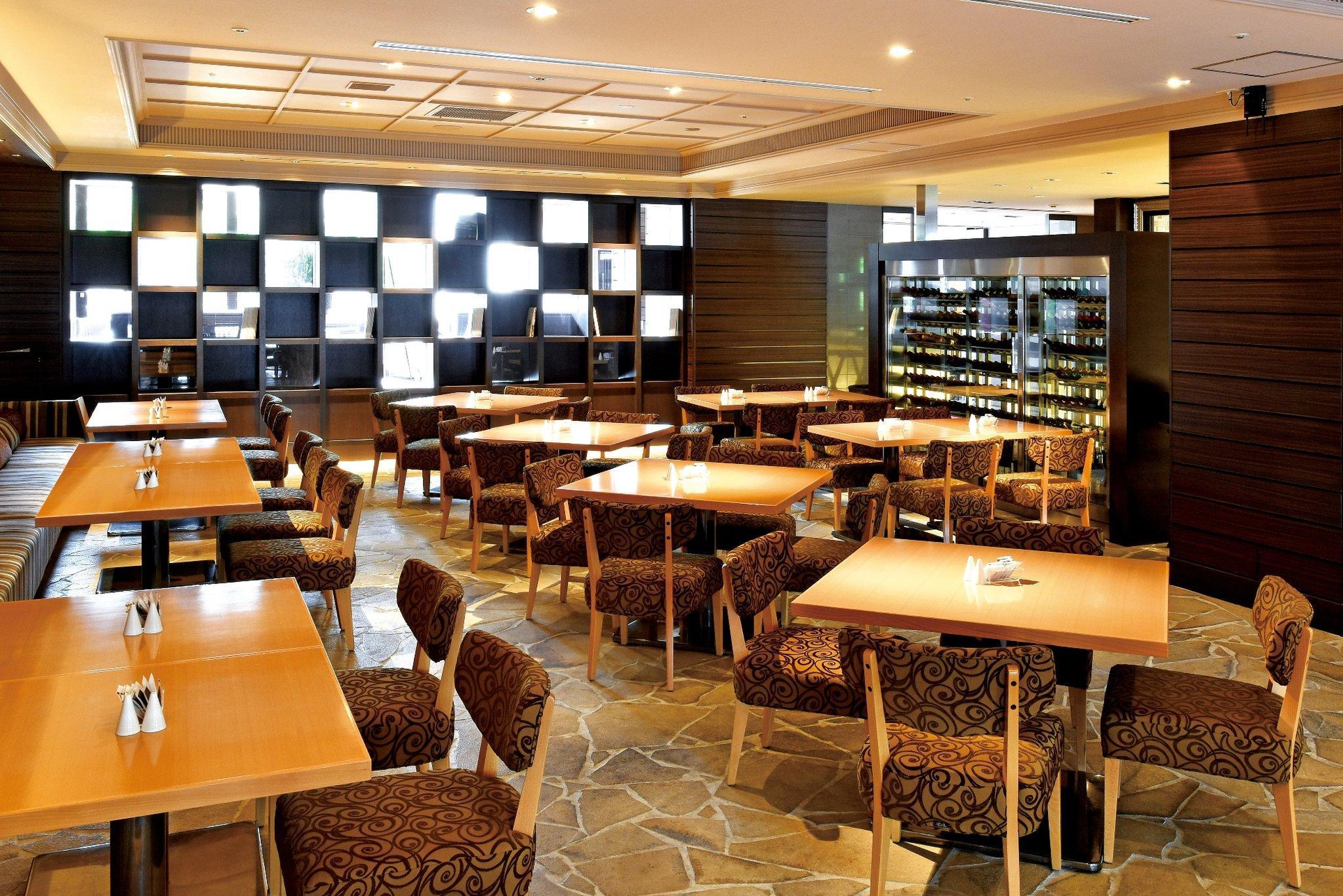 Ana Crowne Plaza Hotel Nagasaki Gloverhill By Ihg Экстерьер фото