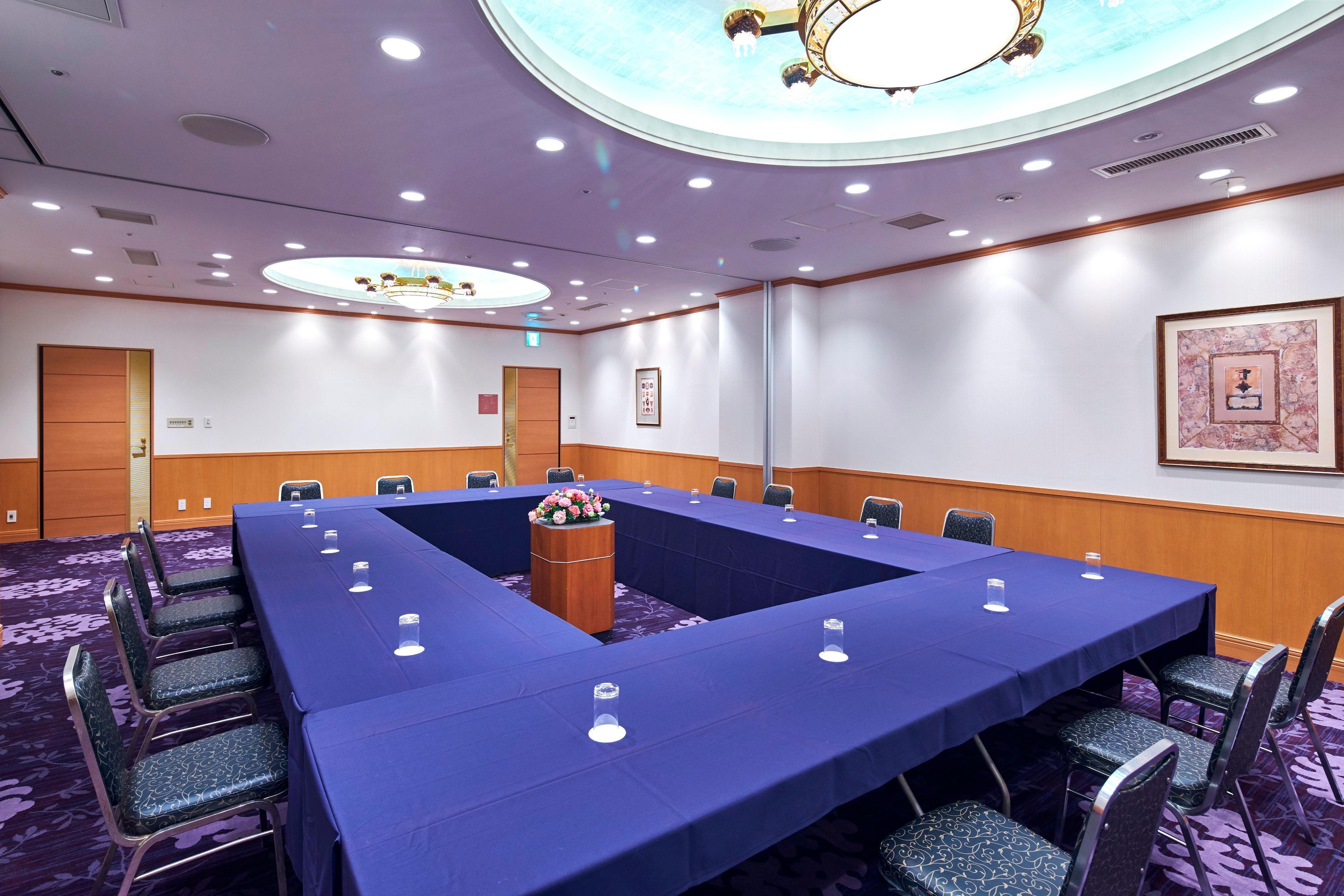 Ana Crowne Plaza Hotel Nagasaki Gloverhill By Ihg Экстерьер фото