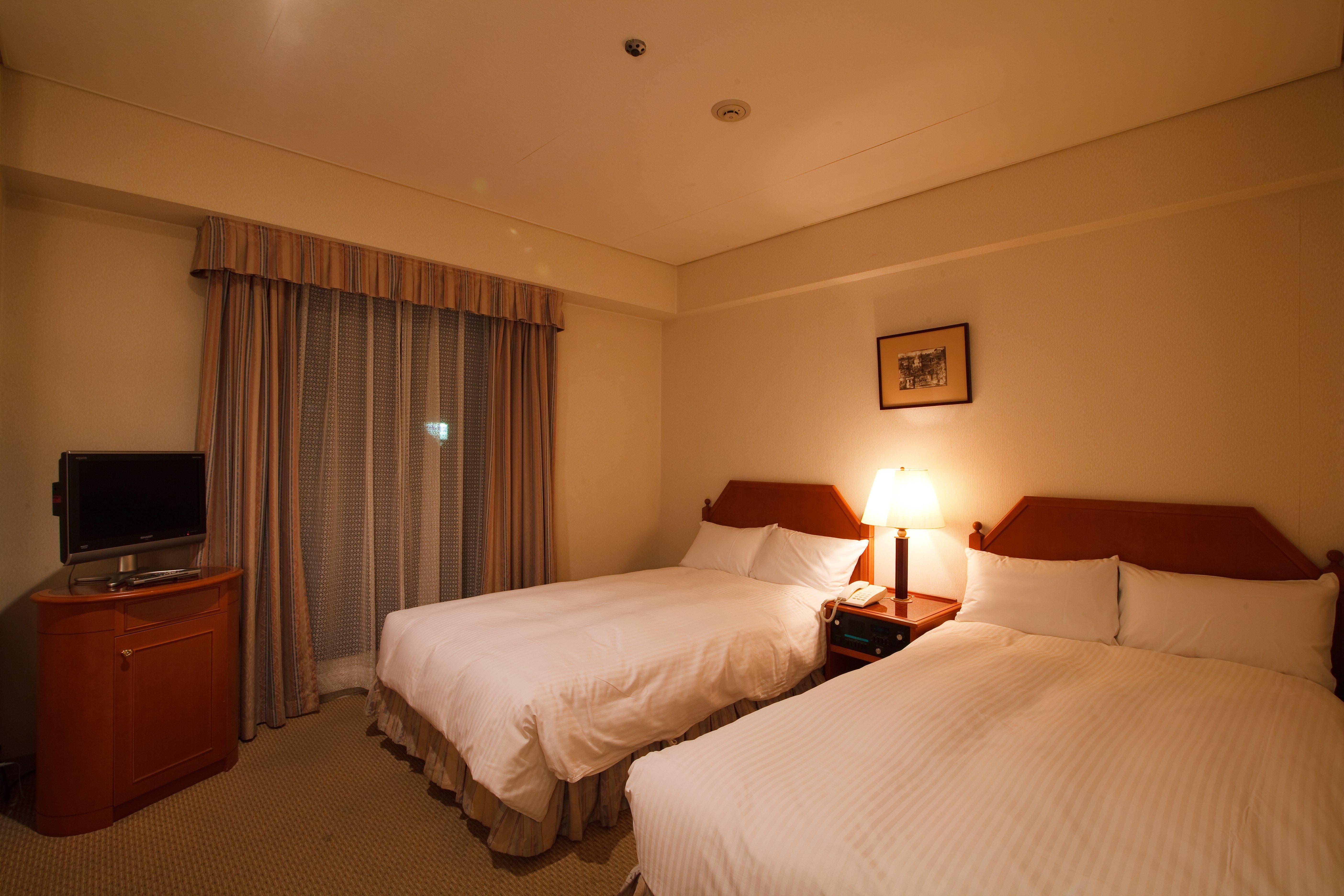 Ana Crowne Plaza Hotel Nagasaki Gloverhill By Ihg Экстерьер фото