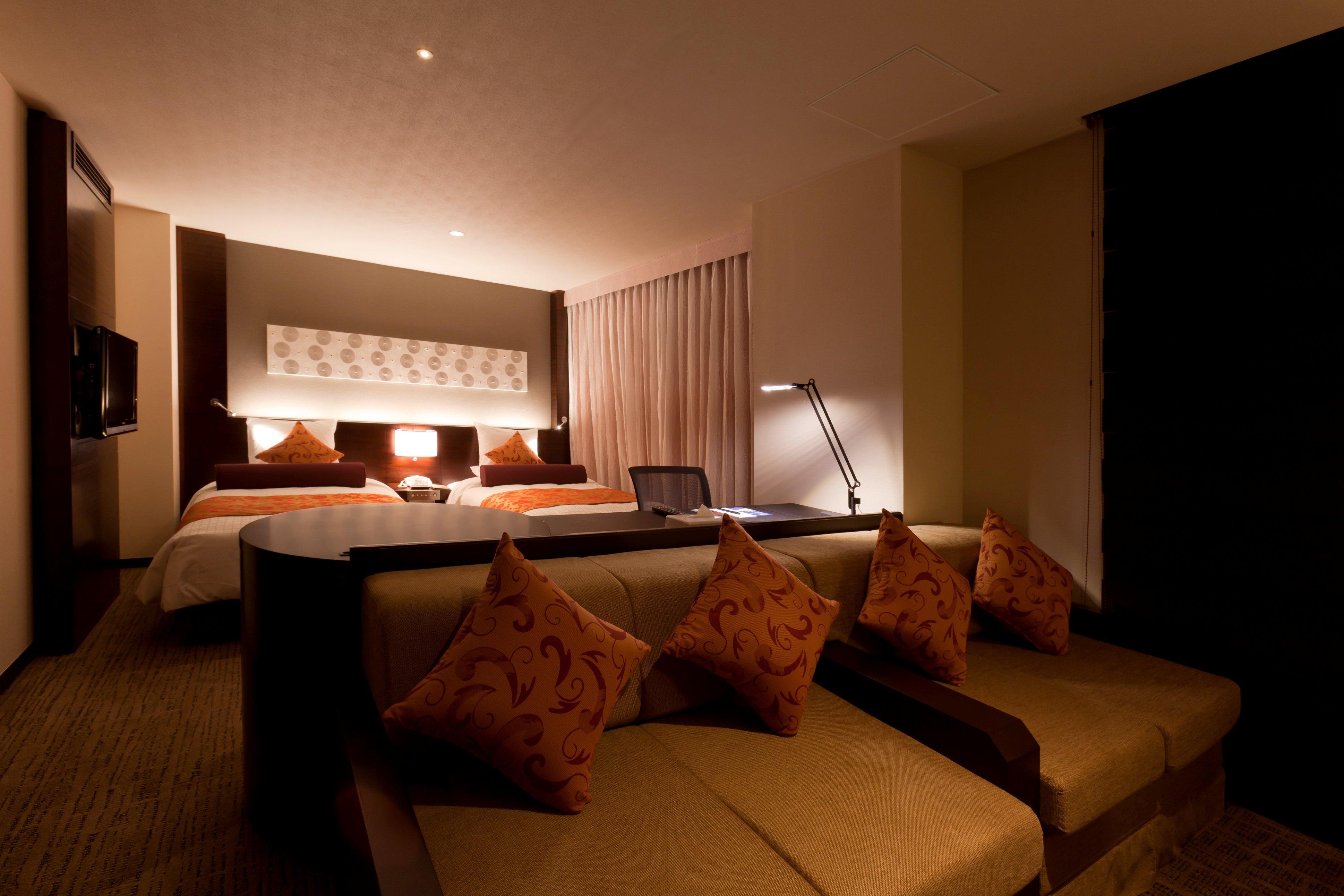 Ana Crowne Plaza Hotel Nagasaki Gloverhill By Ihg Экстерьер фото