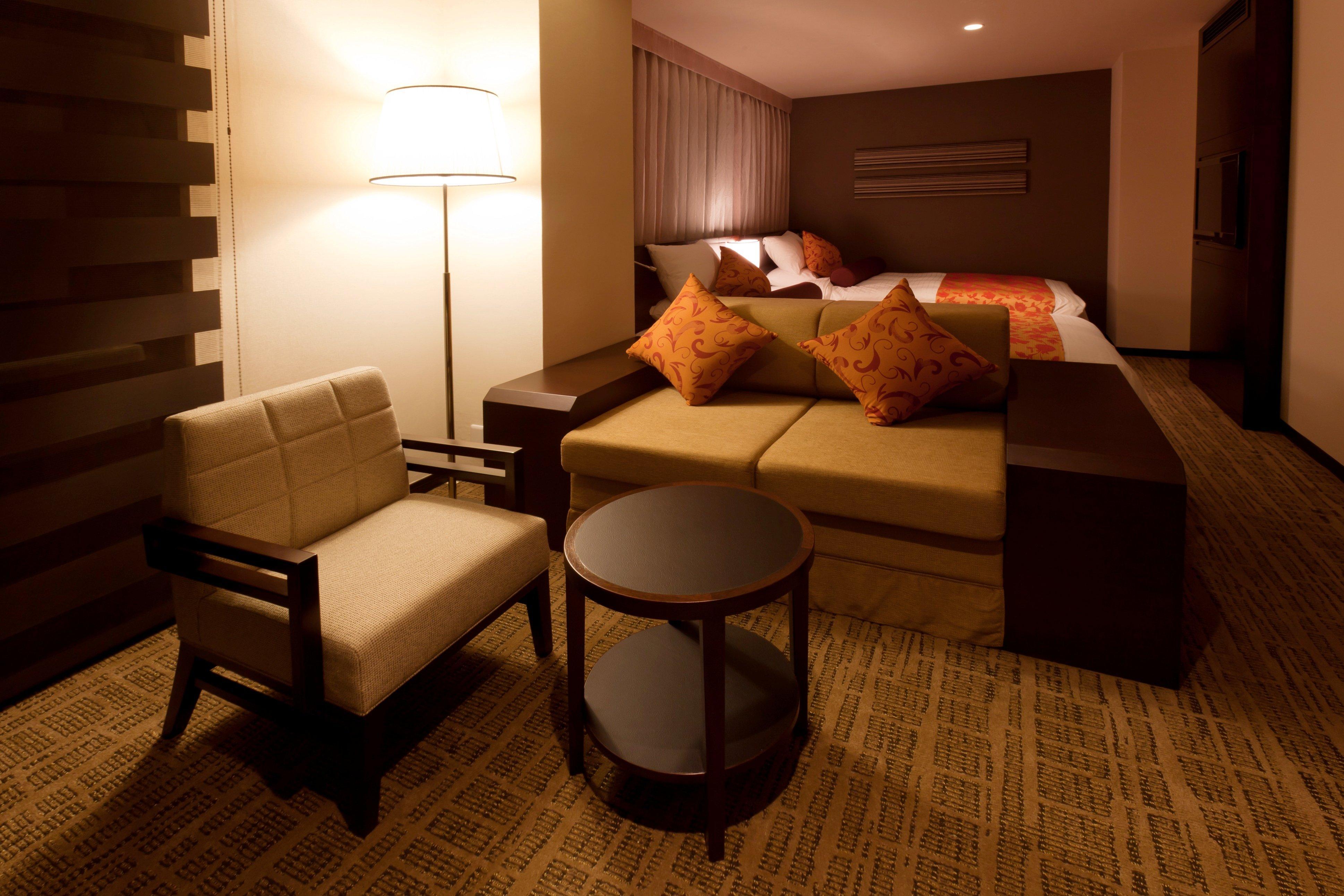 Ana Crowne Plaza Hotel Nagasaki Gloverhill By Ihg Экстерьер фото