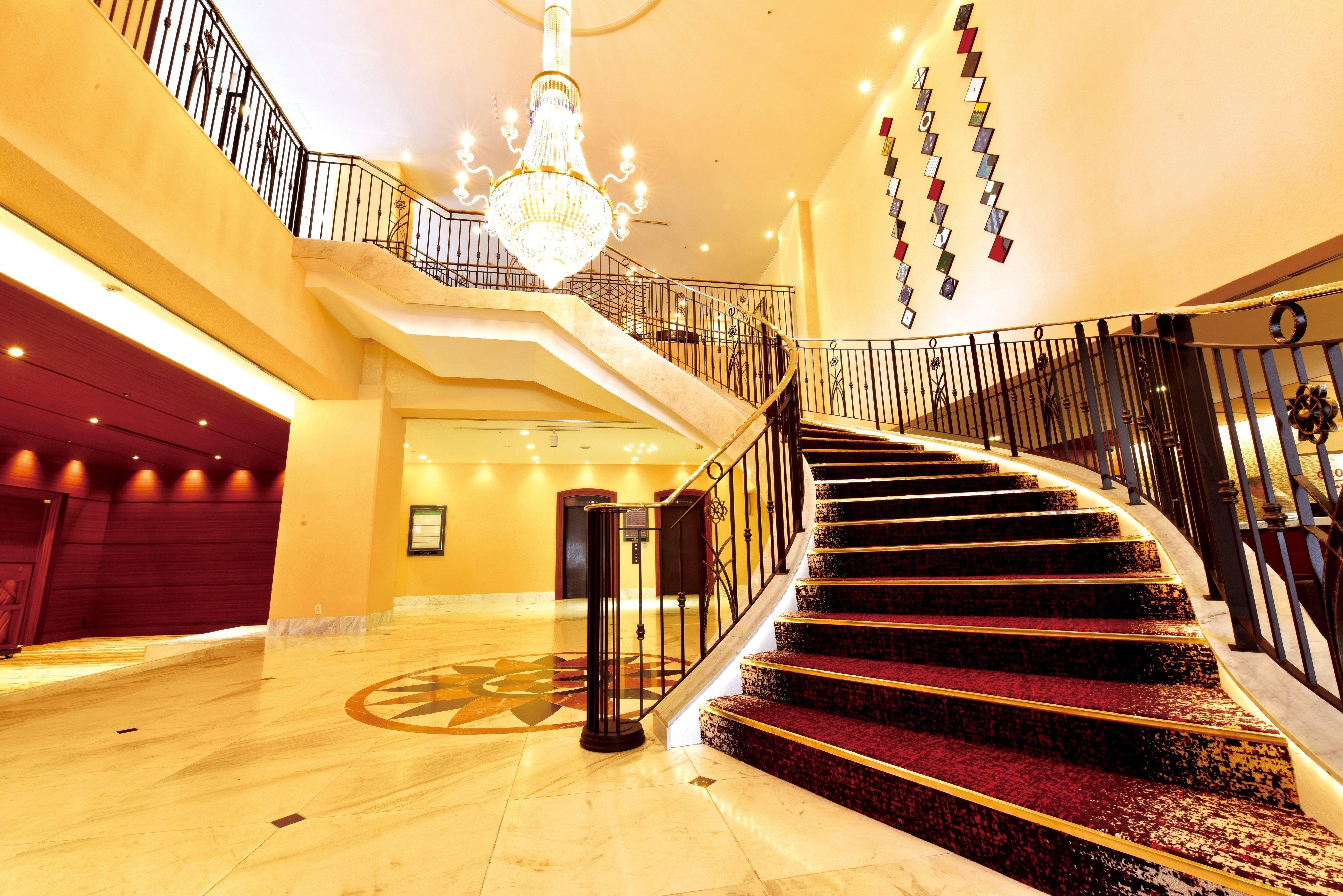 Ana Crowne Plaza Hotel Nagasaki Gloverhill By Ihg Экстерьер фото