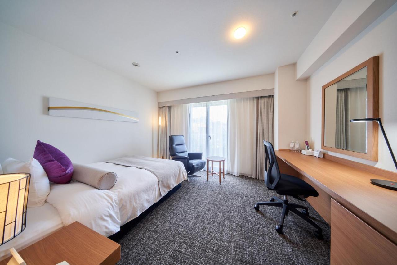 Ana Crowne Plaza Hotel Nagasaki Gloverhill By Ihg Экстерьер фото