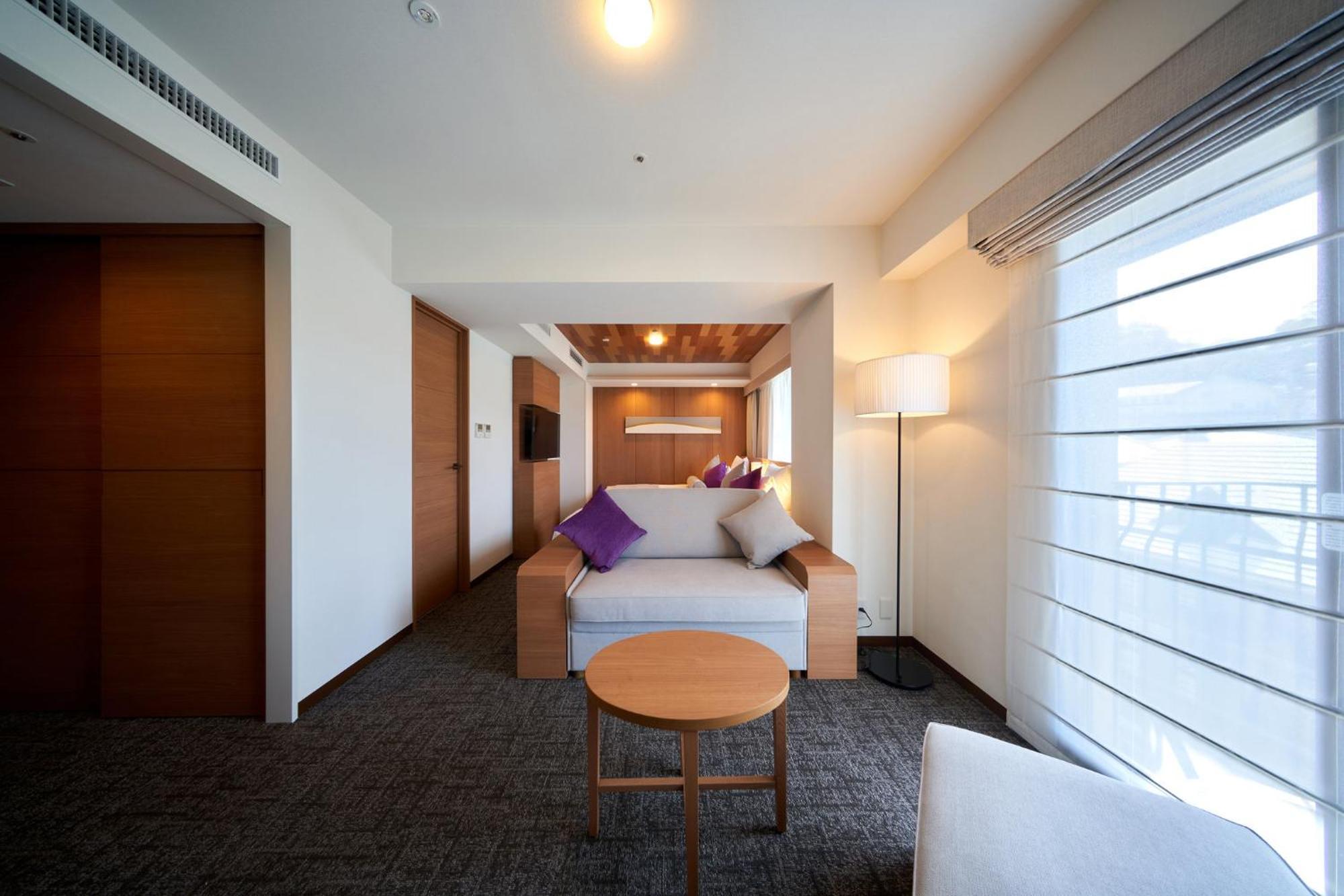 Ana Crowne Plaza Hotel Nagasaki Gloverhill By Ihg Экстерьер фото