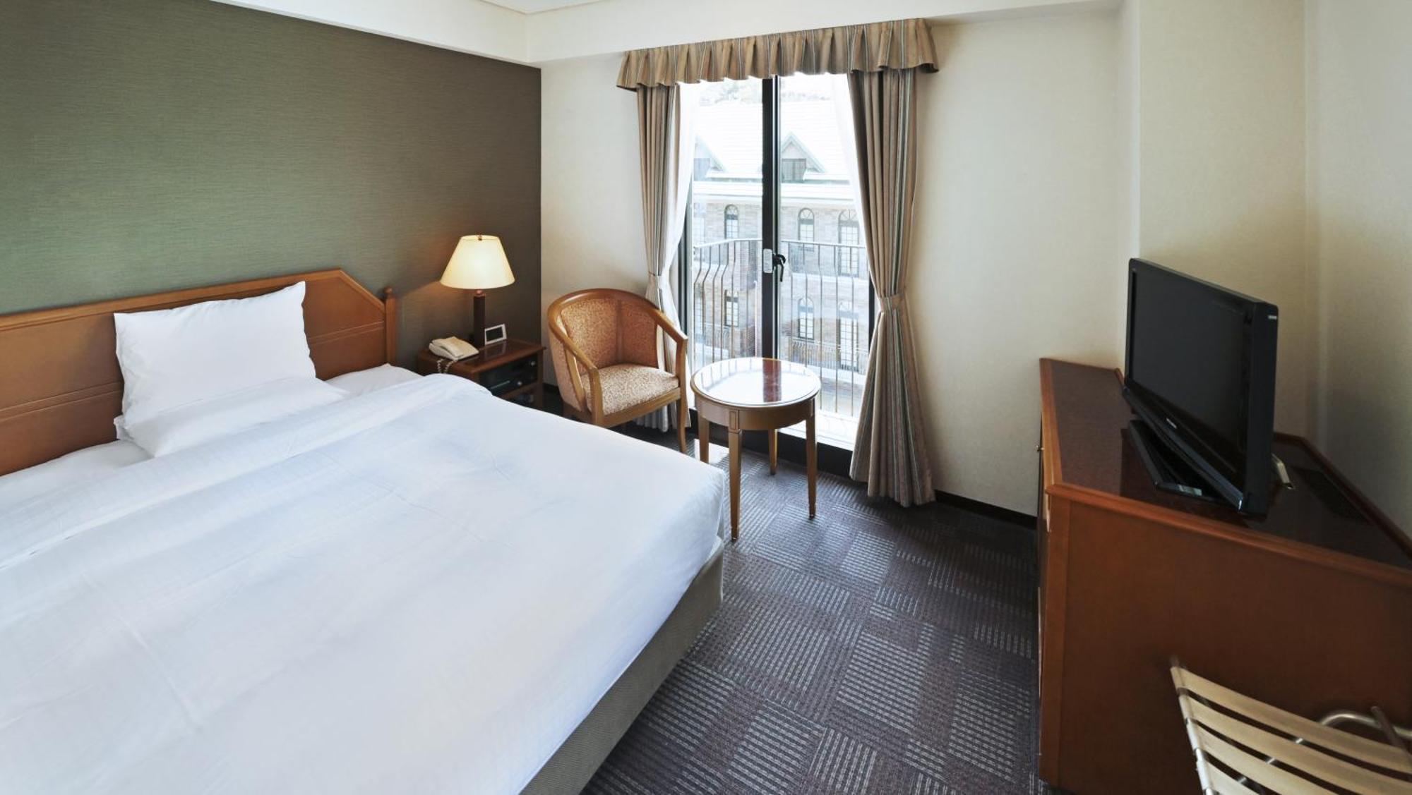 Ana Crowne Plaza Hotel Nagasaki Gloverhill By Ihg Экстерьер фото