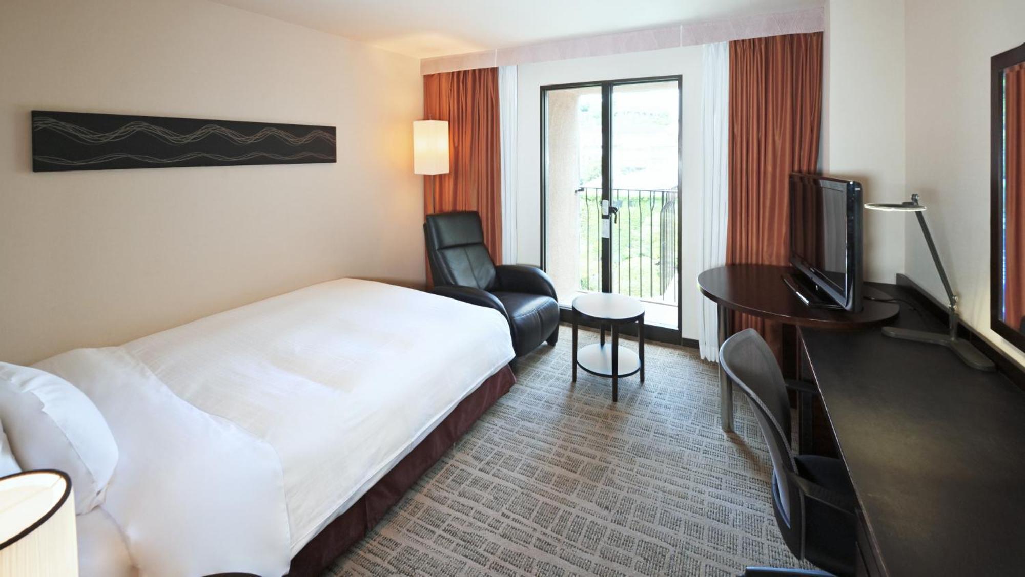 Ana Crowne Plaza Hotel Nagasaki Gloverhill By Ihg Экстерьер фото