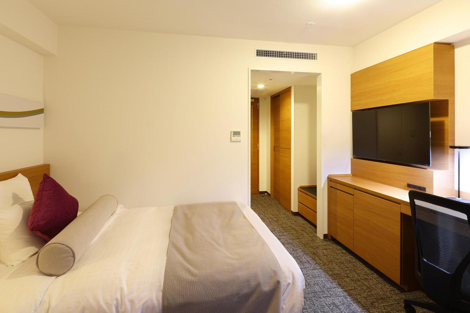 Ana Crowne Plaza Hotel Nagasaki Gloverhill By Ihg Экстерьер фото