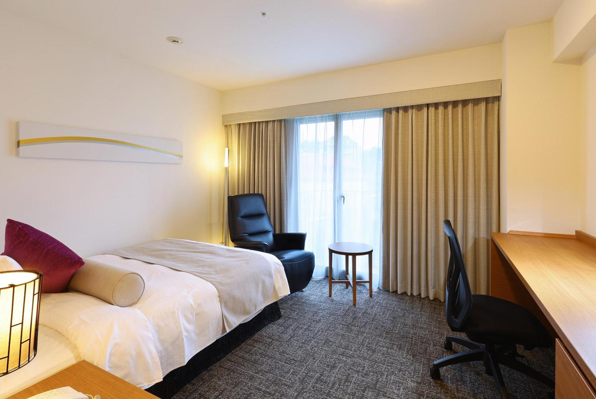 Ana Crowne Plaza Hotel Nagasaki Gloverhill By Ihg Экстерьер фото