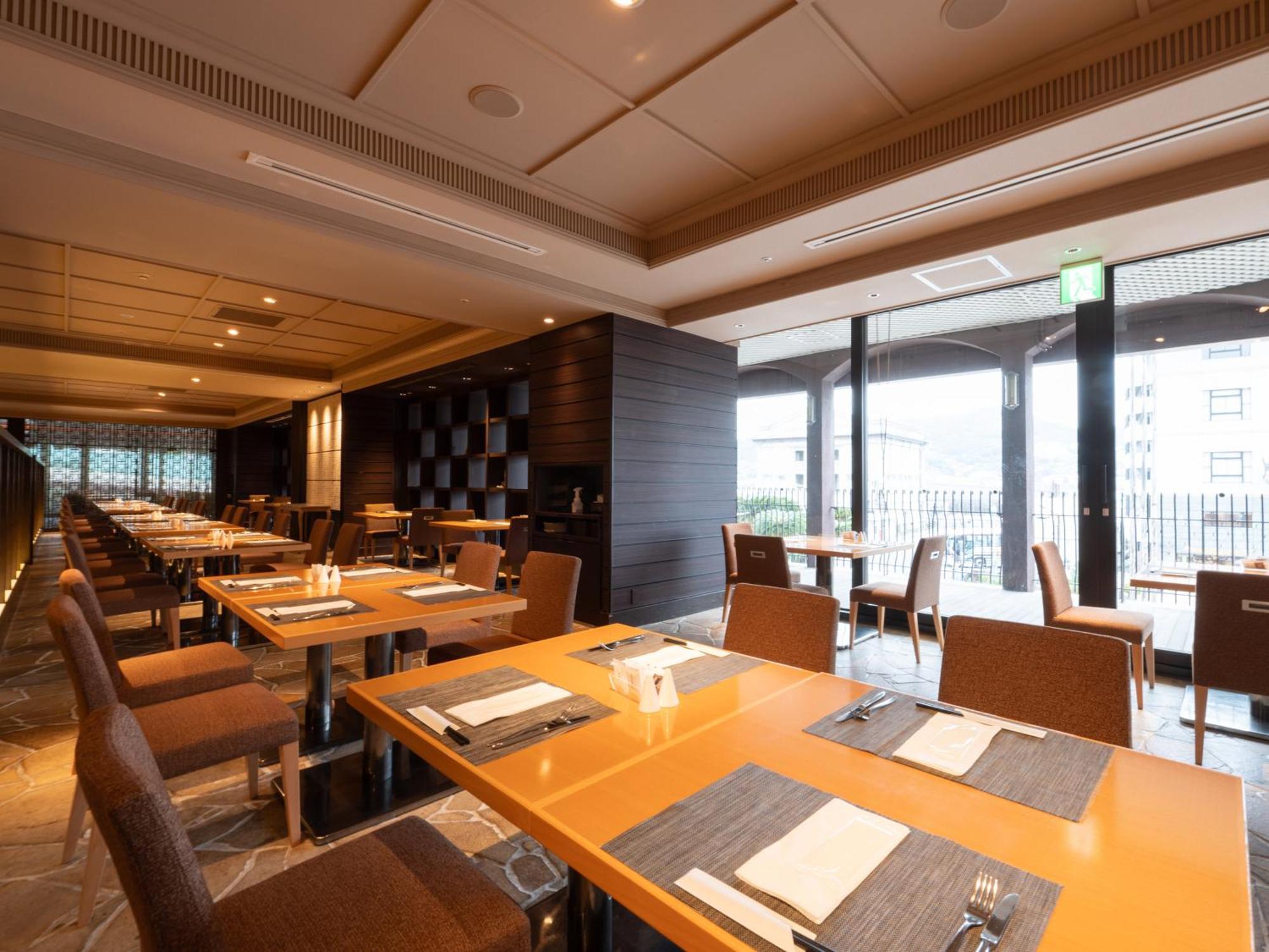 Ana Crowne Plaza Hotel Nagasaki Gloverhill By Ihg Экстерьер фото