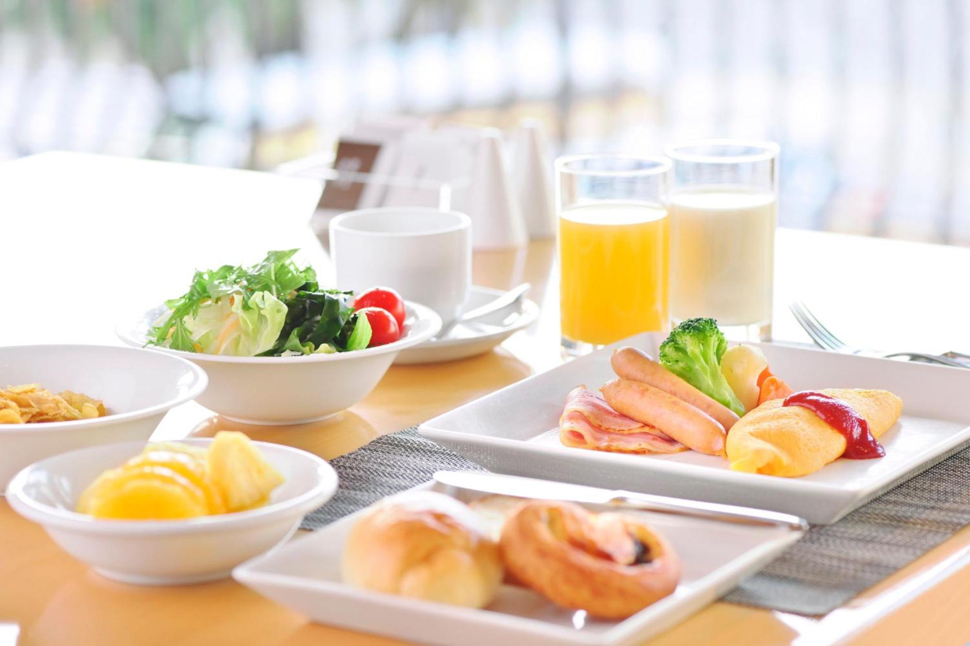 Ana Crowne Plaza Hotel Nagasaki Gloverhill By Ihg Экстерьер фото