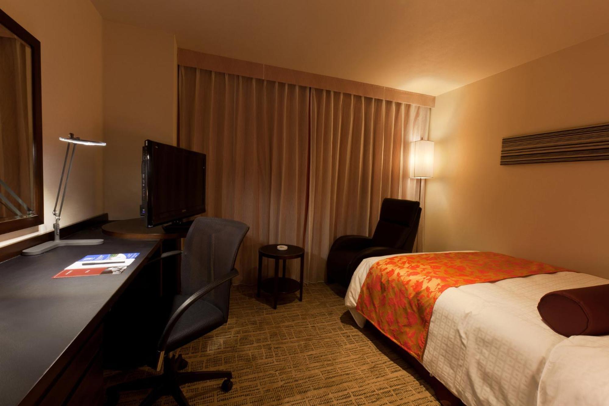 Ana Crowne Plaza Hotel Nagasaki Gloverhill By Ihg Экстерьер фото