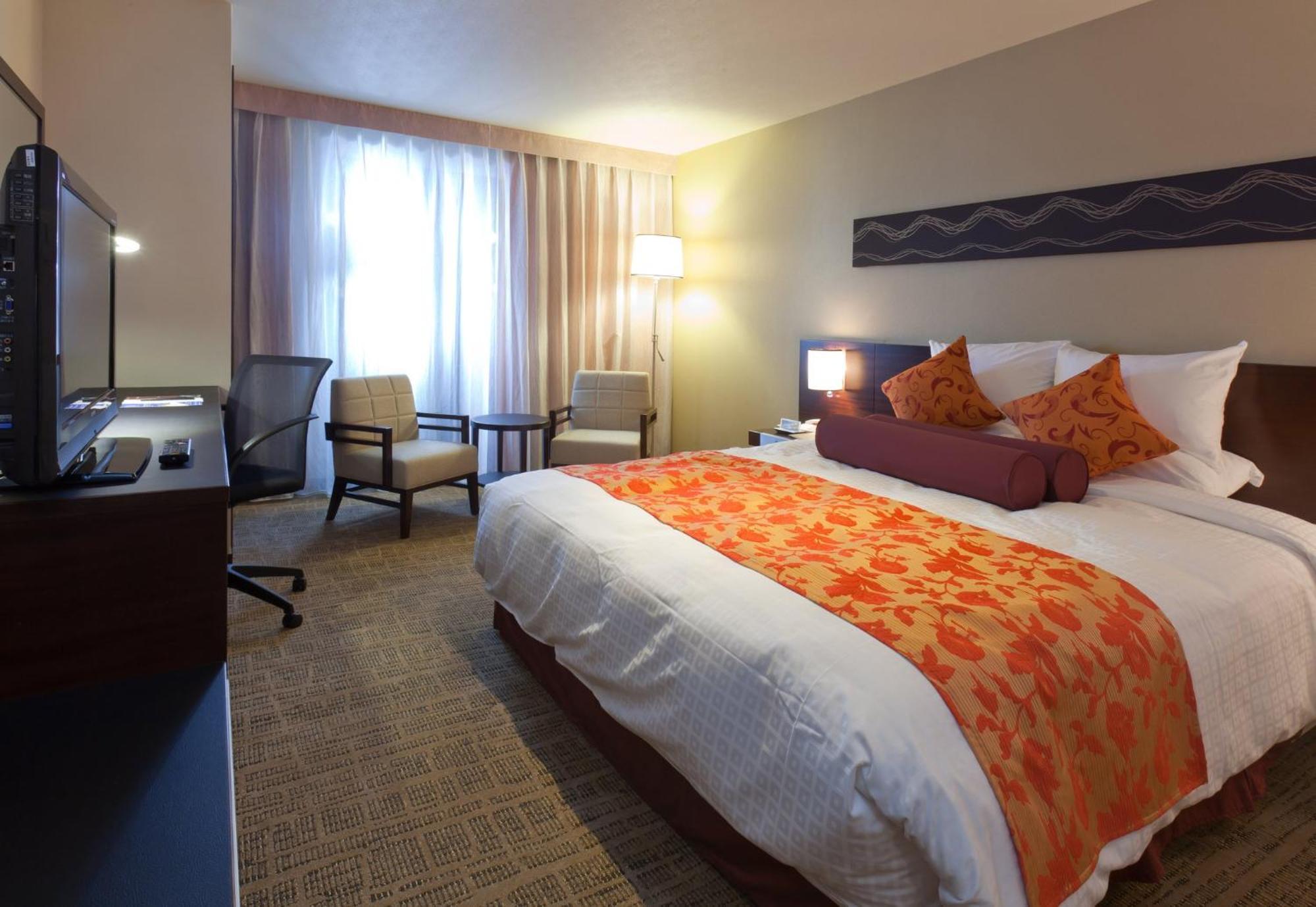 Ana Crowne Plaza Hotel Nagasaki Gloverhill By Ihg Экстерьер фото