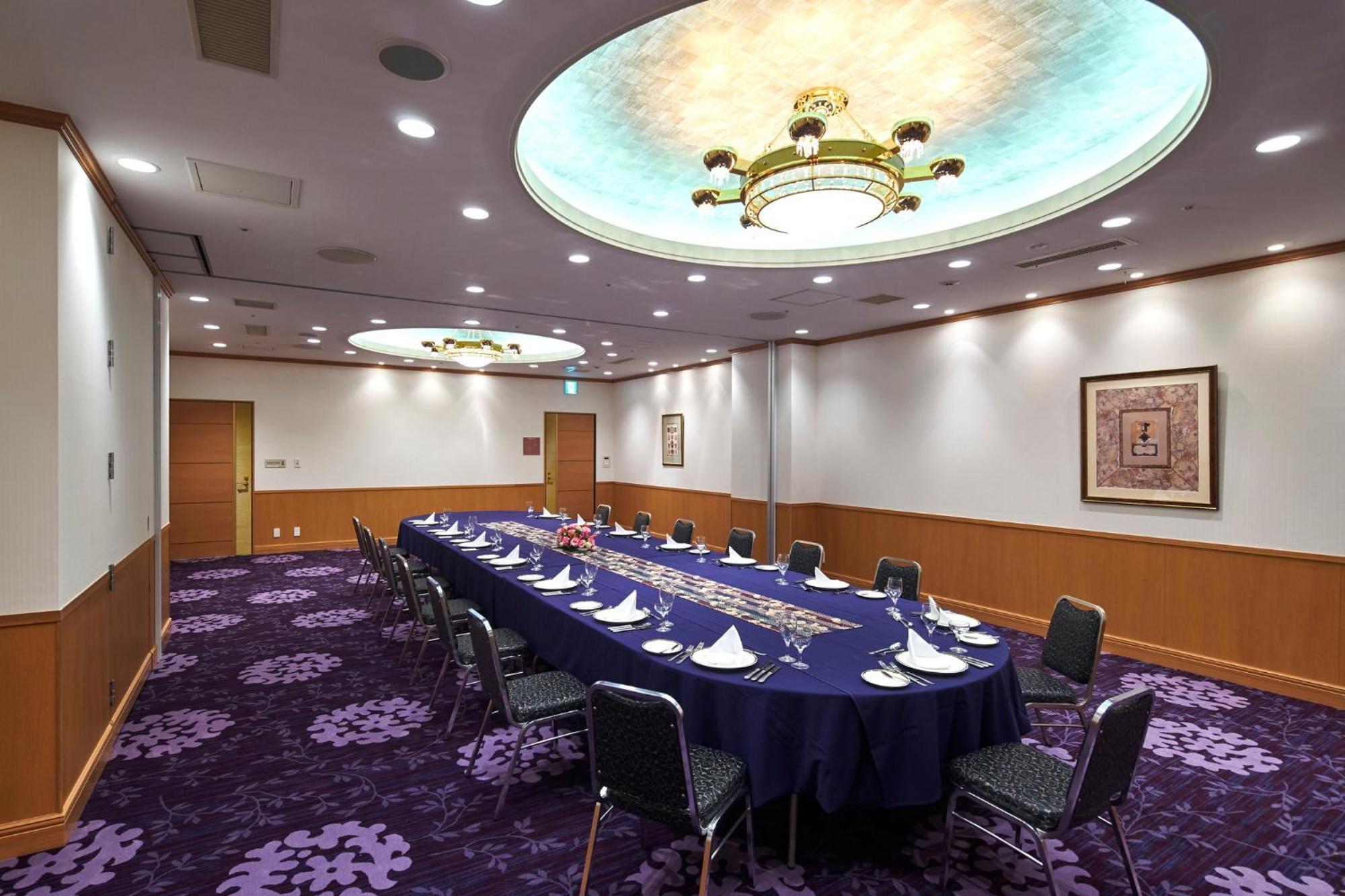 Ana Crowne Plaza Hotel Nagasaki Gloverhill By Ihg Экстерьер фото