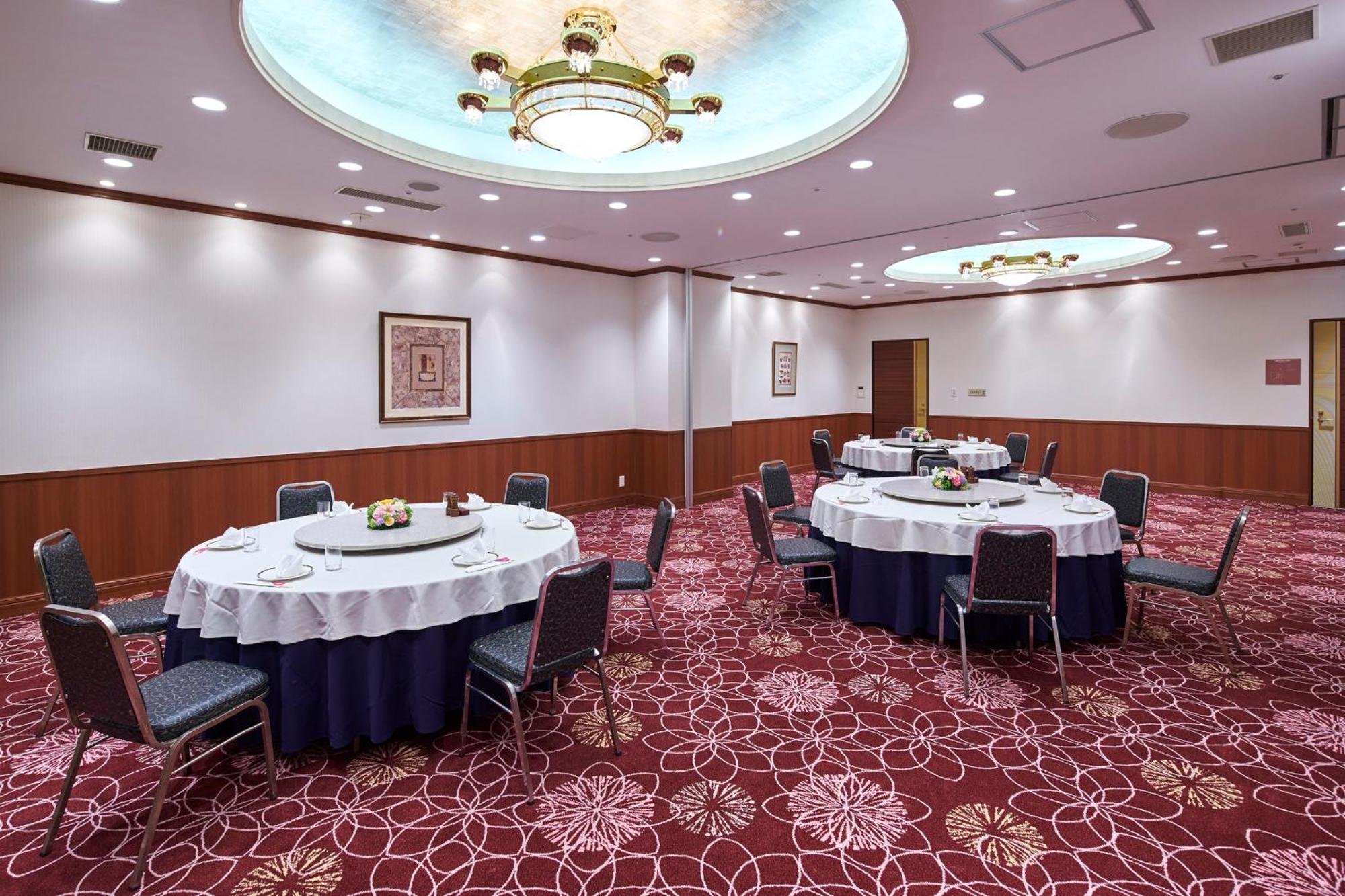 Ana Crowne Plaza Hotel Nagasaki Gloverhill By Ihg Экстерьер фото